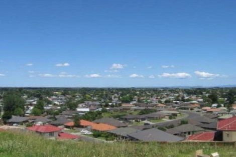 Photo of property in 43 Kirikiri Drive, Papakura, 2110