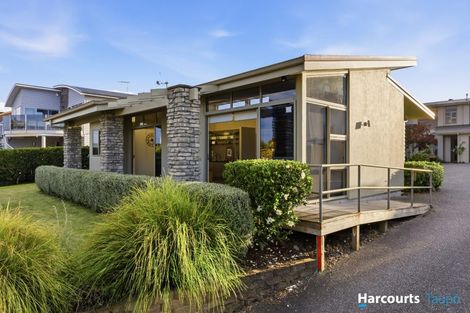 Photo of property in 10a Mere Road, Taupo, 3330
