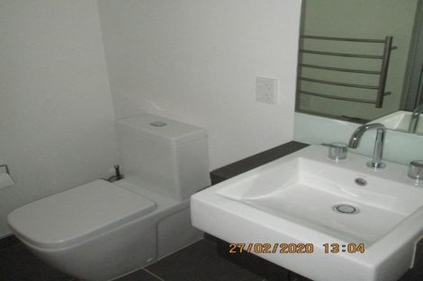 Photo of property in Forte Apartments, 55/13u College Street, Te Aro, Wellington, 6011
