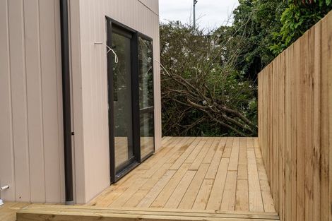 Photo of property in 4u3 Marama Street, Frankton, Hamilton, 3204