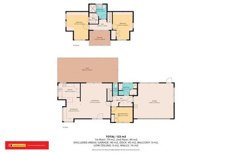 Photo of property in 338 Papamoa Beach Road, Papamoa Beach, Papamoa, 3118