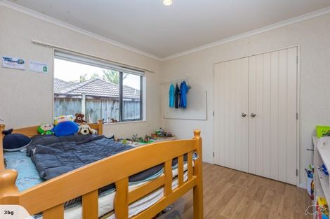 Photo of property in 4 Kalmore Place, Flat Bush, Auckland, 2016