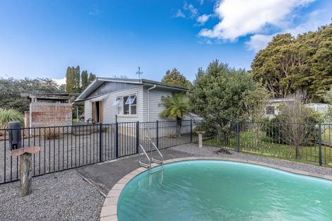 Photo of property in 1707 Makaroro Road, Tikokino, Waipawa, 4274