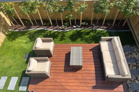 Photo of property in 58 Tahetoka Street, Westgate, Auckland, 0814