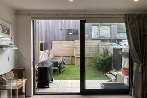 Photo of property in 20u3 Trent Street, Island Bay, Wellington, 6023