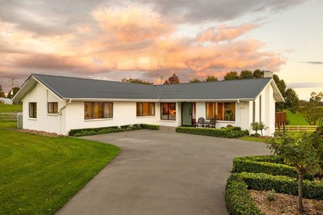 Photo of property in 1845 Kakaramea Road, Ngahinapouri, Hamilton, 3290