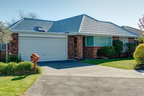 Photo of property in 4 Mull Place, Broomfield, Christchurch, 8042