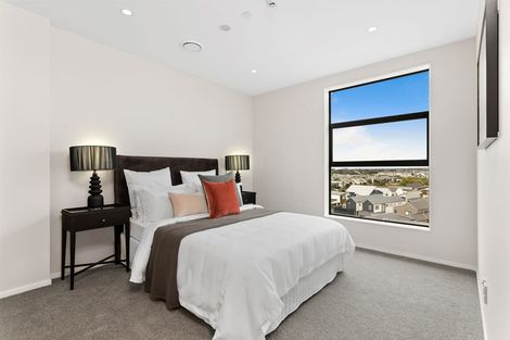 Photo of property in 403/2 Onekiritea Road, Hobsonville, Auckland, 0616