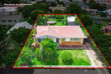 Photo of property in 272 Fox Street, Hamilton East, Hamilton, 3216