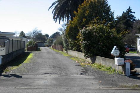 Photo of property in 67a Park Road, Carterton, 5713
