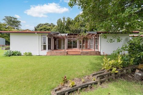 Photo of property in 18 Armitage Road, Wellsford, 0900