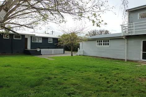 Photo of property in 23 East Street, Greytown, 5712