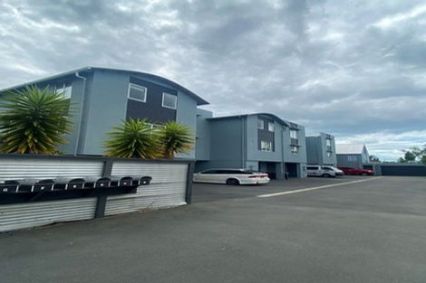 Photo of property in 272 Stanmore Road, Richmond, Christchurch, 8013