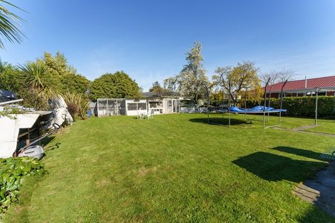 Photo of property in 91 Percival Street, Rangiora, 7400