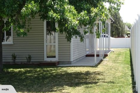 Photo of property in 133a Brookside Road, Rolleston, 7614