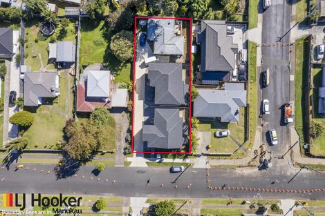 Photo of property in 52 Puriri Road, Manurewa, Auckland, 2102