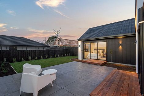 Photo of property in 1 Hobbs Lane, Harewood, Christchurch, 8051