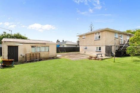 Photo of property in 31 Mckenzie Road, Mangere Bridge, Auckland, 2022
