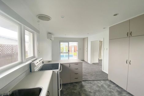 Photo of property in 5 Fenchurch Street, Northcote, Christchurch, 8052