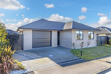 Photo of property in 31 Maitland Crescent, Rolleston, 7614