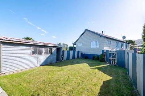 Photo of property in 105 Homedale Street, Pukehangi, Rotorua, 3015