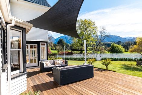 Photo of property in 2006 Inland Road, Inland Road, Kaikoura, 7373