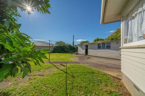 Photo of property in 7 Mcdivitt Street, Manurewa, Auckland, 2102