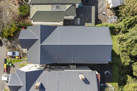 Photo of property in 263 High Street, Dunedin Central, Dunedin, 9016