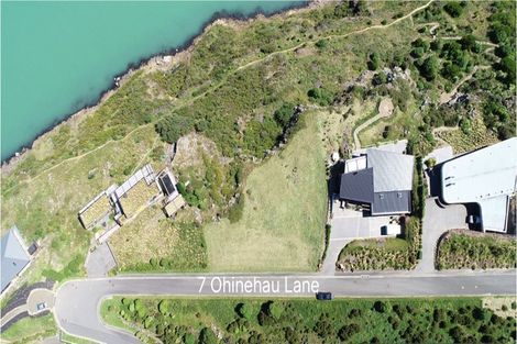 Photo of property in 7 Ohinehau Lane, Charteris Bay, Governors Bay, 8971