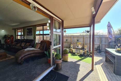 Photo of property in 21 Mclean Terrace, Waipukurau, 4200
