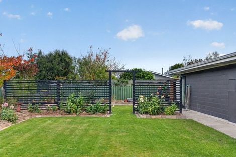 Photo of property in 86 New York Street, Martinborough, 5711