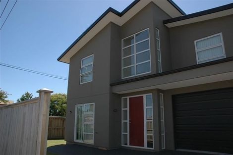 Photo of property in 87 Purchas Street, Edgeware, Christchurch, 8013