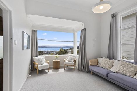 Photo of property in 14 Jefferson Street, Brooklyn, Wellington, 6021