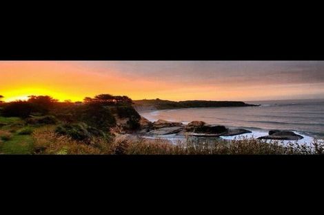 Photo of property in 6 Clifftop Lane, Cape Foulwind, Westport, 7892