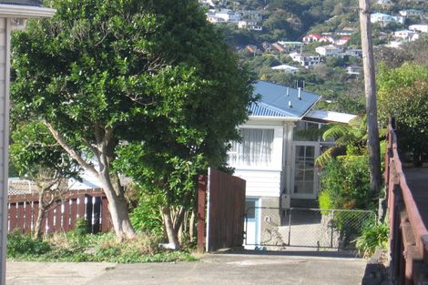 Photo of property in 95a Clifford Road, Johnsonville, Wellington, 6037
