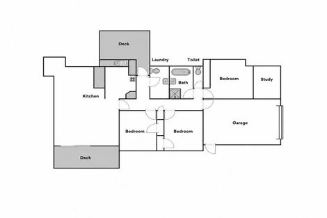 Photo of property in 44 Dickens Street, Owhata, Rotorua, 3010