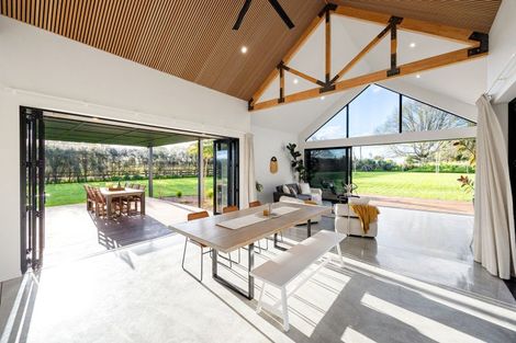 Photo of property in 162 Livingstone Road, Ngahinapouri, Ohaupo, 3290