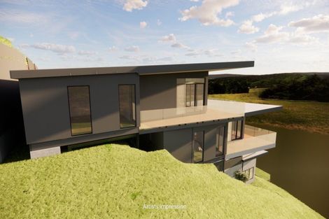 Photo of property in 13 Lucknow Terrace, Hospital Hill, Napier, 4110