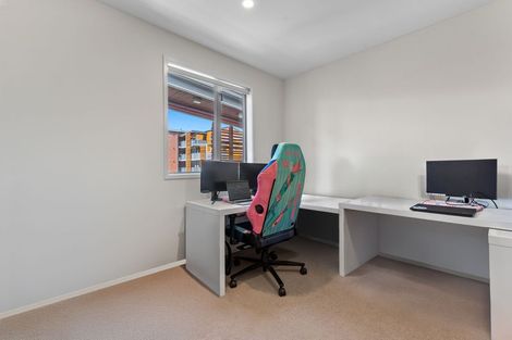 Photo of property in 205/160c Hobsonville Point Road, Hobsonville, Auckland, 0616