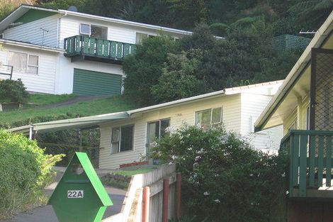 Photo of property in 20a Fyvie Avenue, Tawa, Wellington, 5028