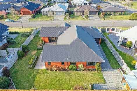 Photo of property in 18 Orchard Grove, Netherby, Ashburton, 7700