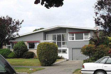 Photo of property in 47 Toorak Avenue, Avonhead, Christchurch, 8042