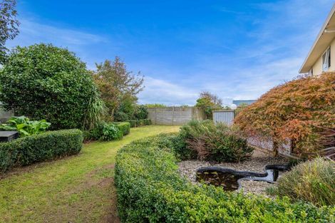 Photo of property in 6 Fantham Street, Hawera, 4610