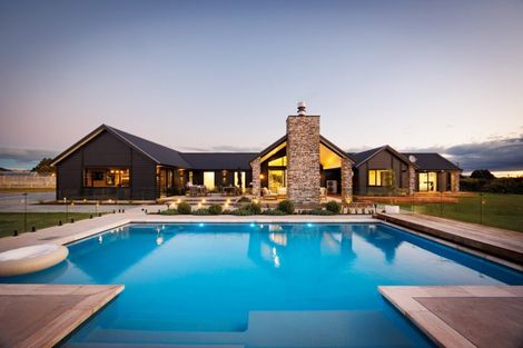 Photo of property in 72 Hartwell Drive, Kelvin Grove, Palmerston North, 4470