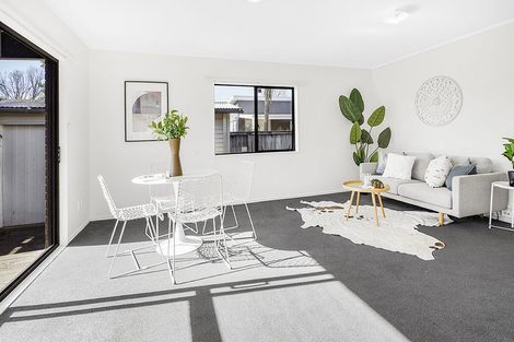 Photo of property in 7b Frances Street, Hamilton East, Hamilton, 3216