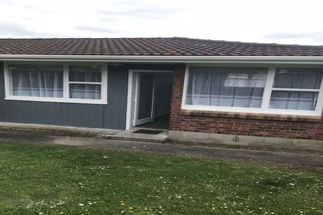 Photo of property in 3/8 Pratt Street, Papakura, 2110
