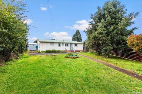 Photo of property in 141 Weymouth Road, Manurewa, Auckland, 2102