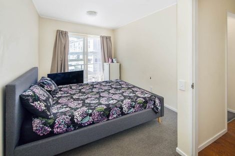 Photo of property in 58 Wallace Street, Mount Cook, Wellington, 6021