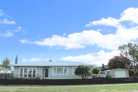 Photo of property in 6 Rangatira Street, Taupo, 3330