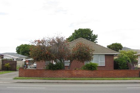 Photo of property in 69 Rutherford Street, Woolston, Christchurch, 8023
